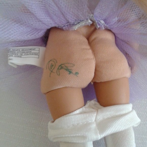 Cabbage Patch Dols - Picture 12 of 13